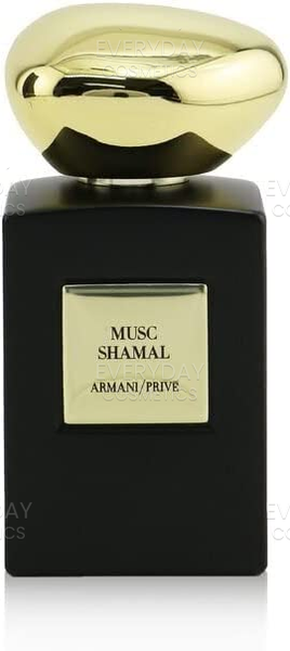 Musc deals shamal armani