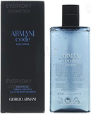 Giorgio Armani Code Colonia Shower Gel 200ml