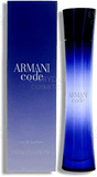 Giorgio Armani Code Eau de Parfum 50ml Spray