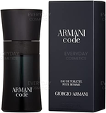 Giorgio Armani Code Eau De Toilette 50ml Spray