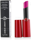 Giorgio Armani Ecstasy Lacquer Excess Lipcolor Shine 6ml - 506 Maharajah