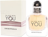 Giorgio Armani Emporio Armani In Love With You for Her Eau de Parfum 50ml Spray