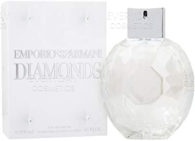 Giorgio Armani Emporio Diamonds Eau de Parfum 100ml Spray