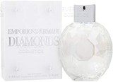 Giorgio Armani Emporio Diamonds Eau de Parfum 100ml Spray