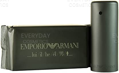 Giorgio Armani Emporio He Eau de Toilette 30ml Spray