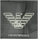 Giorgio Armani Emporio He Gift 30ml EDT + 75ml Shower Gel