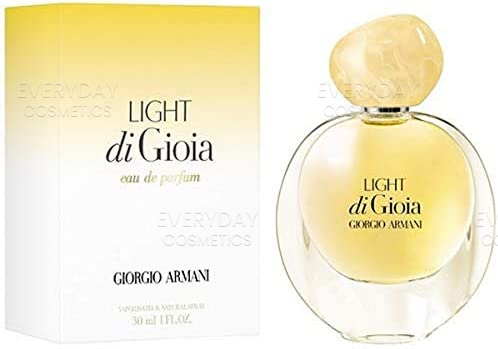 Giorgio Armani Light di Gioia Eau de Parfum 30ml Spray