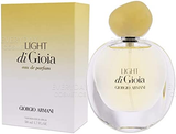 Giorgio Armani Light di Gioia Eau de Parfum 50ml Spray