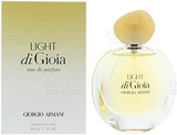 Giorgio Armani Light di Gioia Eau de Parfum 50ml Spray