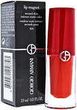 Giorgio Armani Lip Magnet Liquid Lipstick 3.9ml - 400 Four Hundred For All