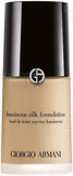 Giorgio Armani Luminous Silk Foundation 30ml - 06