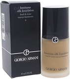 Giorgio Armani Luminous Silk Foundation 30ml - 06