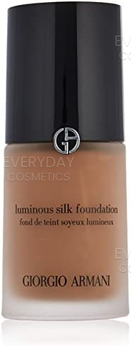 Giorgio Armani Luminous Silk Foundation 30ml - 07