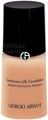 Giorgio Armani Luminous Silk Foundation 30ml - 5.5 Natural