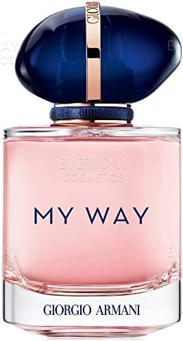 Giorgio Armani My Way Eau de Parfum 50ml Spray