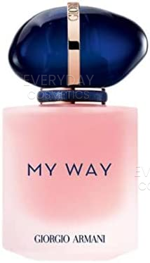 Giorgio Armani My Way Floral Eau de Parfum 30ml Spray