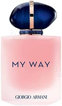 Giorgio Armani My Way Floral Eau de Parfum 90ml Spray