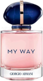 Giorgio Armani My Way Floral Eau de Parfum 90ml Spray