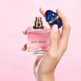 Giorgio Armani My Way Floral Eau de Parfum 90ml Spray