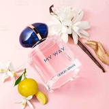 Giorgio Armani My Way Floral Eau de Parfum 90ml Spray