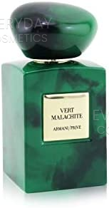 Giorgio Armani Prive Vert Malachite Eau de Parfum 50ml Spray