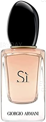 Giorgio Armani Si Eau de Parfum 100ml Spray