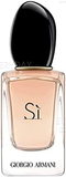 Giorgio Armani Si Eau de Parfum 100ml Spray