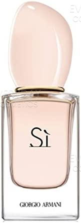 Giorgio Armani Si Eau de Toilette 50ml Spray