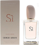 Giorgio Armani Si Eau de Toilette 50ml Spray