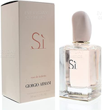 Giorgio Armani Si Eau de Toilette 50ml Spray