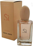 Giorgio Armani Si Eau de Toilette 50ml Spray