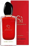 Giorgio Armani Si Passione Eau de Parfum 100ml Spray