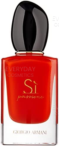 Giorgio Armani Si Passione Eau de Parfum 50ml Spray