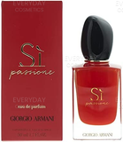 Giorgio Armani Si Passione Eau de Parfum 50ml Spray