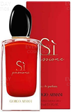 Giorgio Armani Si Passione Eau de Parfum 50ml Spray