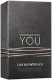 Giorgio Armani Stronger With You Eau de Toilette 30ml Spray