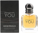 Giorgio Armani Stronger With You Eau de Toilette 30ml Spray