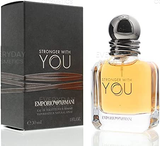 Giorgio Armani Stronger With You Eau de Toilette 30ml Spray