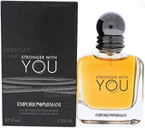 Giorgio Armani Stronger With You Eau de Toilette 50ml Spray