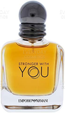 Giorgio Armani Stronger With You Eau de Toilette 50ml Spray