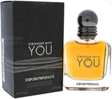 Giorgio Armani Stronger With You Eau de Toilette 50ml Spray