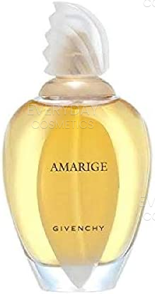 Givenchy Amarige Eau de Toilette 100ml Spray