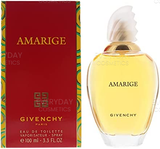 Givenchy Amarige Eau de Toilette 100ml Spray