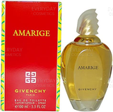 Givenchy Amarige Eau de Toilette 100ml Spray