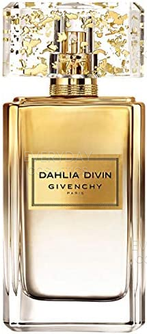 Givenchy Dahlia Divin Le Nectar de Parfum 30ml Spray