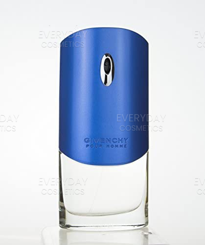 Givenchy Homme Blue Label Eau De Toilette 100ml Spray