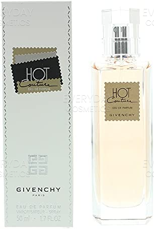 Givenchy Hot Couture Eau de Parfum 50ml Spray