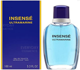 Givenchy Insense Ultramarine Eau de Toilette 100ml Spray