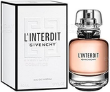 Givenchy L'Interdit Eau de Parfum 50ml Spray