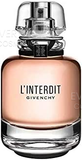 Givenchy L'Interdit Eau de Parfum 80ml Spray